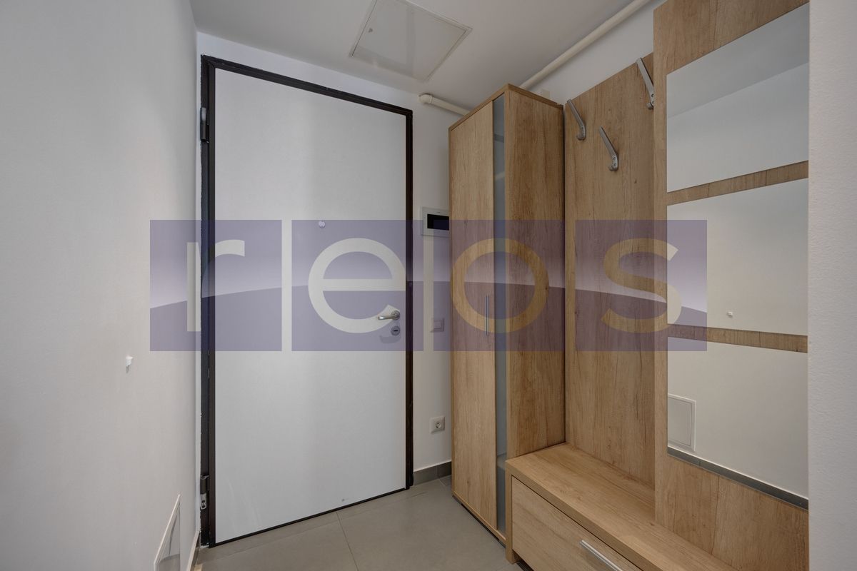 INCHIRIERE 2 CAMERE | HERASTRAU | MOBILAT-UTILAT | LOC PARCARE | 50 MP - Poză 9