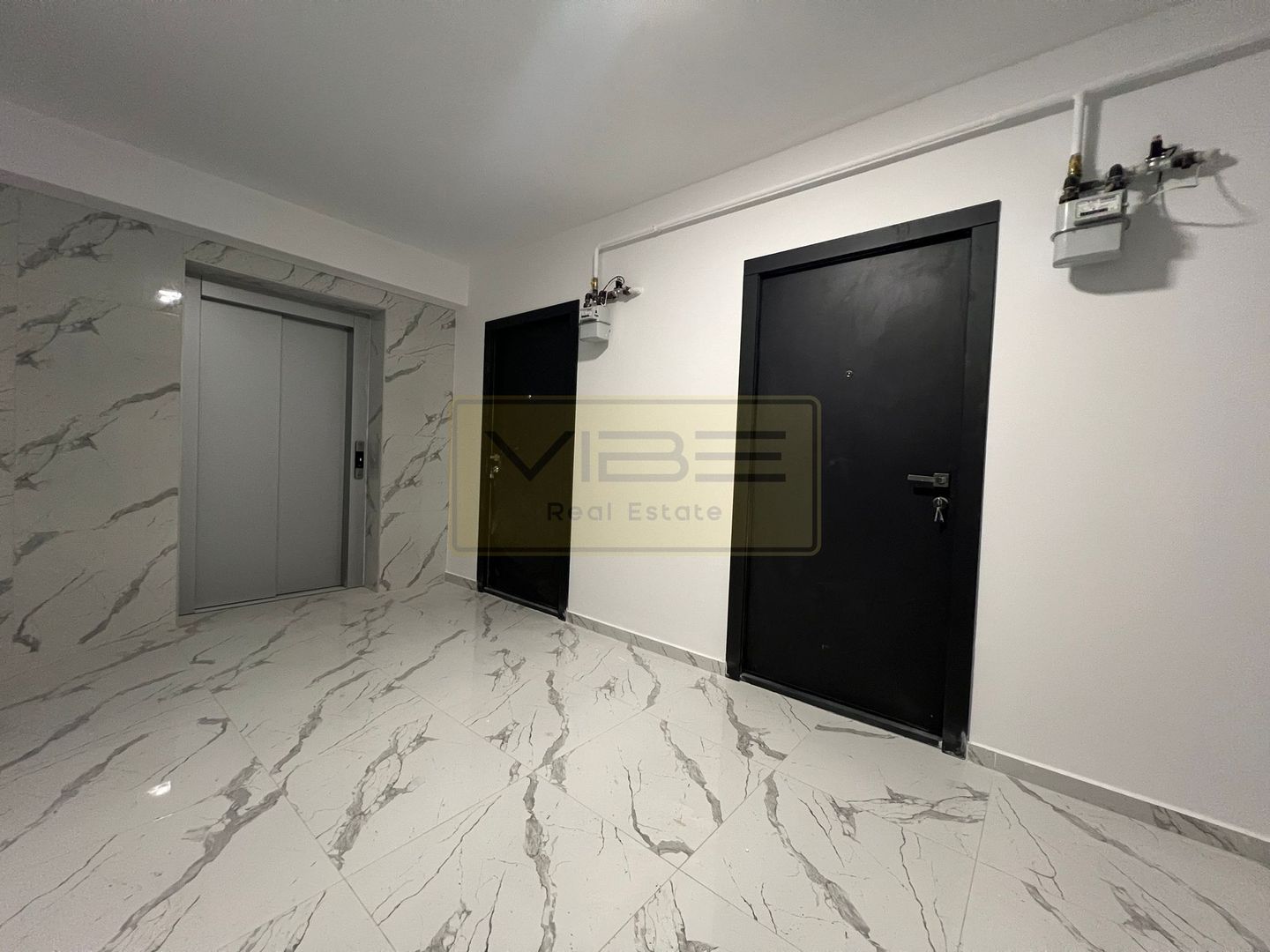 Apartament 1 camera+parcare Bucium - Excentric Residence - Poză 22