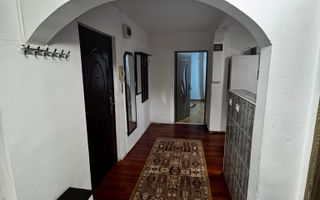 Apartament decomandat 2 camere 55 mp-parter inalt-Zona Petru Maior - Poză 6