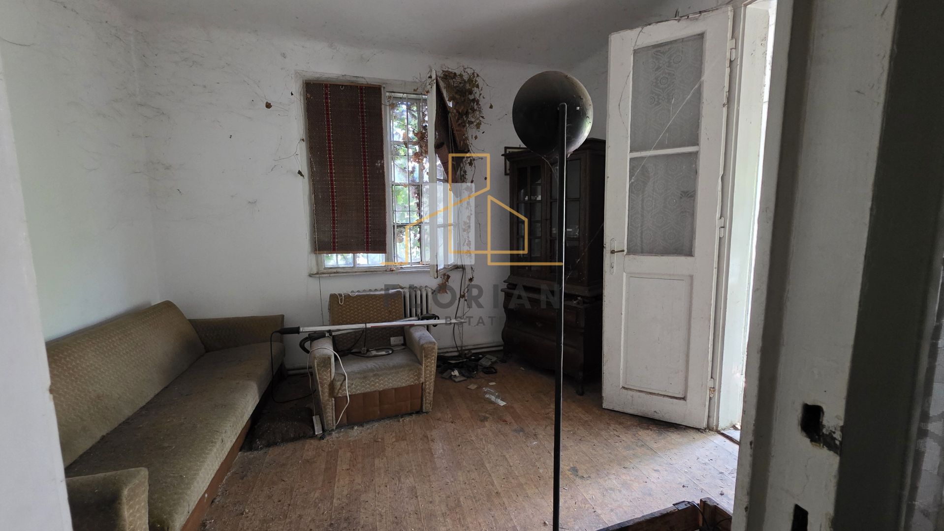 Casa cu teren 800 mp zona Complex Studentesc Timisoara - Poză 5