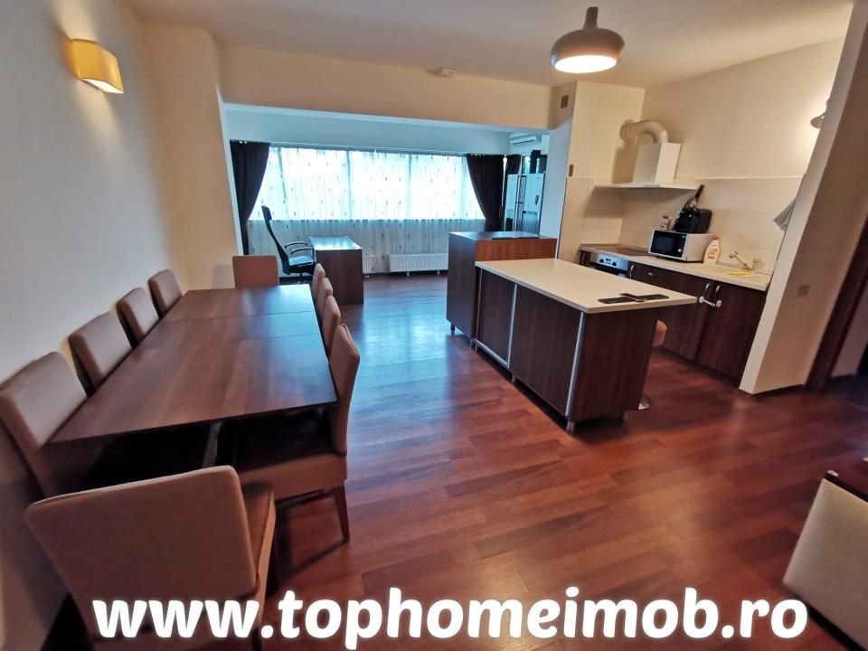 Splaiul independentei- Regie- Orhideea Residence & Spa- Calea Plevnei - Poză 5