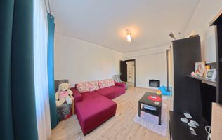 Apartament 2 camere + Loc Parcare Separat  Popesti Leordeni