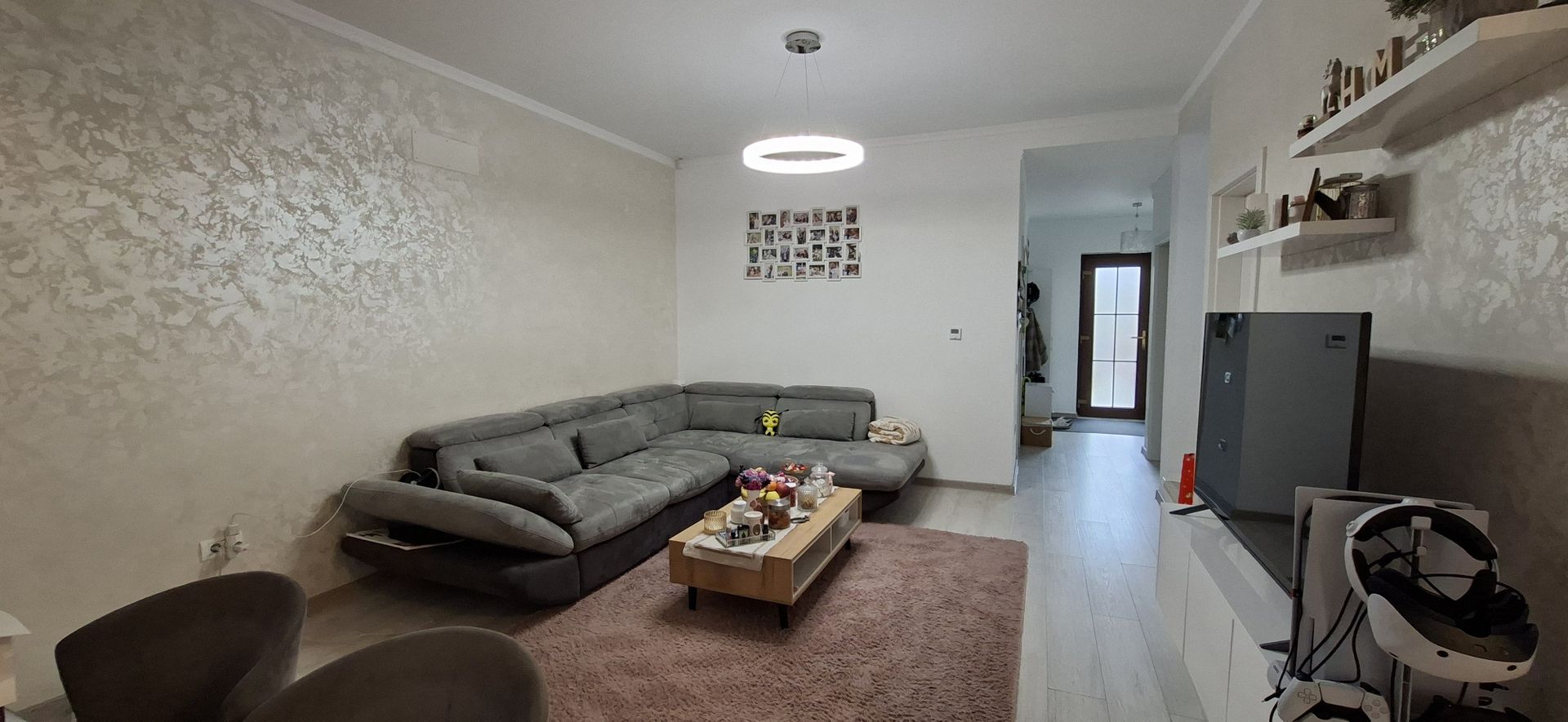 Duplex cu 5 camere - zona Selgros/Decathlon - Poză 3