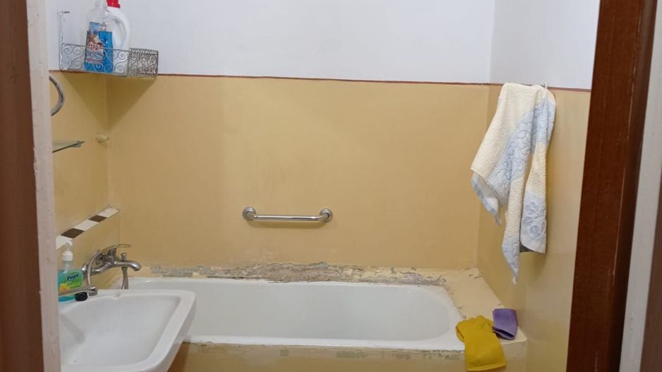 APARTAMENT SEMIDECOMANDAT 50MP BLOC STRADAL METROU CONSTANTIN BRANCUSI - Poză 9