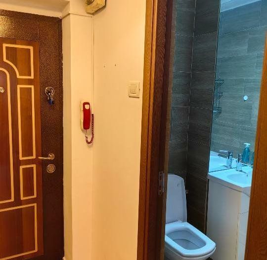 Garsoniera modernă CF 1 - Delfinului - Poză 10