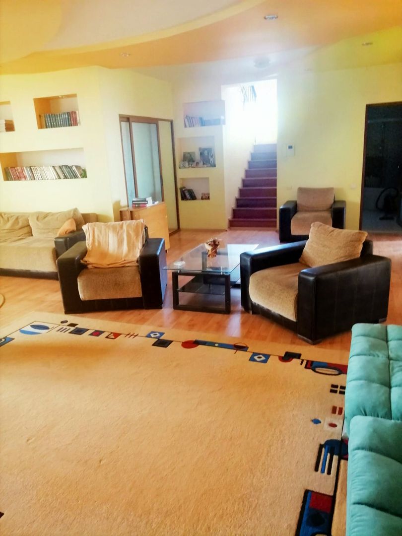 Vila Micro 17 - P+1E+M , teren 400 mp - Poză 5