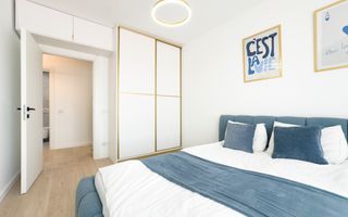 Apartament 2 camere Prima Urbană Oradea- Prima închiriere- Parcare - Poză 2