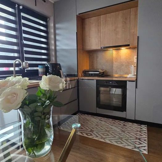 Apartament 2 Camere Popesti Leordeni Perla Residence - Poză 7