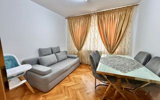 Apartament modern cu 3 camere 64 mp | Girocului - Poză 6