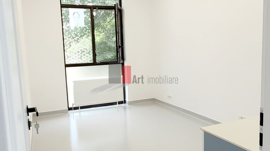 Spatiu cabinet medical de inchiriat  sector 4 -Brancoveanu - Poză 4