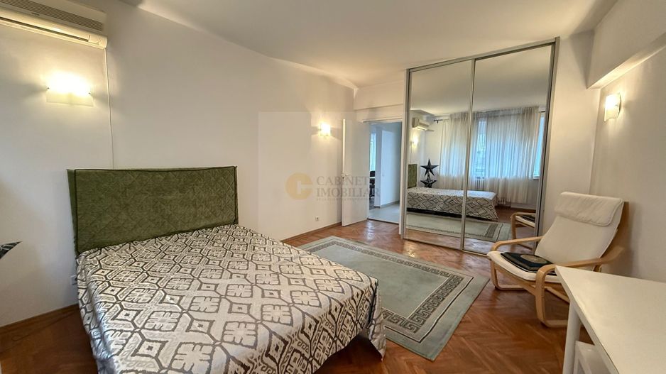 2 camere | 75 mp |  Universitate | Etaj Intermediar - Poză 1