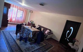 Vanzare casa Dancu, 4 camere, 276 mp, teren 1500 mp - Poză 7