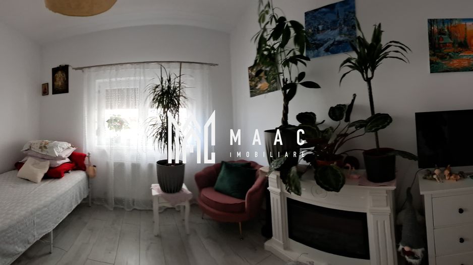 Apartament 3 camere | Balcon | Curte proprie | Cartierul Arhitectilor - Poză 1