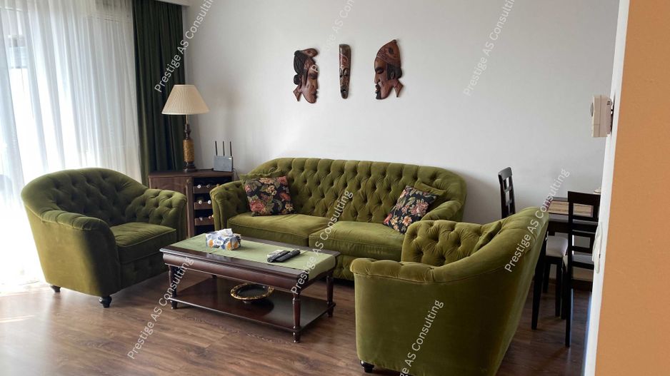 Apartament 3 camere+2 Bai si parcare- Calea Aradului-Timisoara - Poză 1