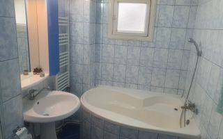 Apartament 3 camere - 84 mp - 2 băi, 2 balcoane - Păcurari - 450€ - Poză 6