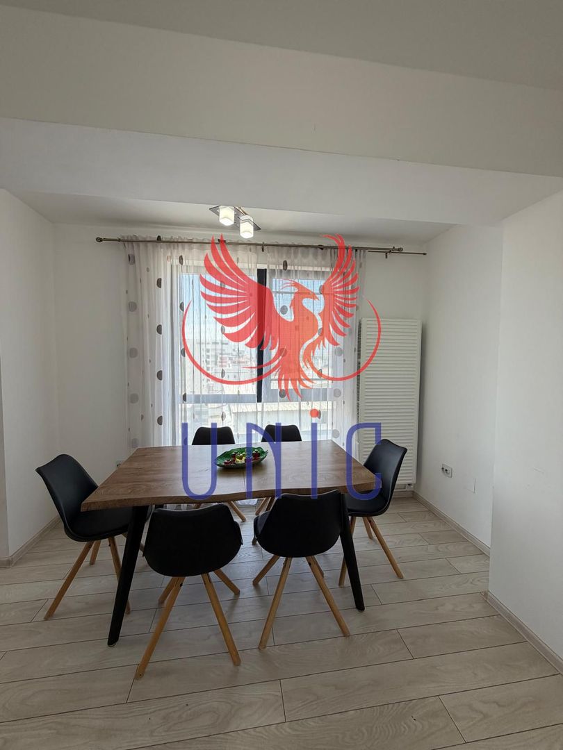 3 camere Calea Severinului - Poză 3