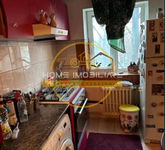 Apartament 4 camere/ Decomandat/  90mp/ Zona  Tatarasi - Poză 4