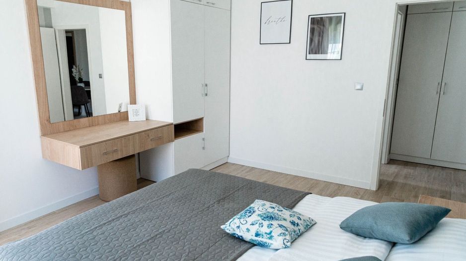 Apartament la cheie | 2 camere | parcare | Parcul Feroviarilor - Poză 5