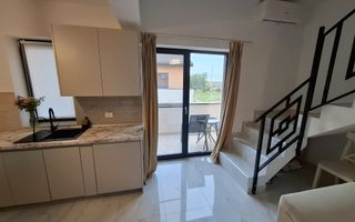 Ap 3 camere pe 2 nivele, loc parcare, Giroc-Lidl - Poză 15