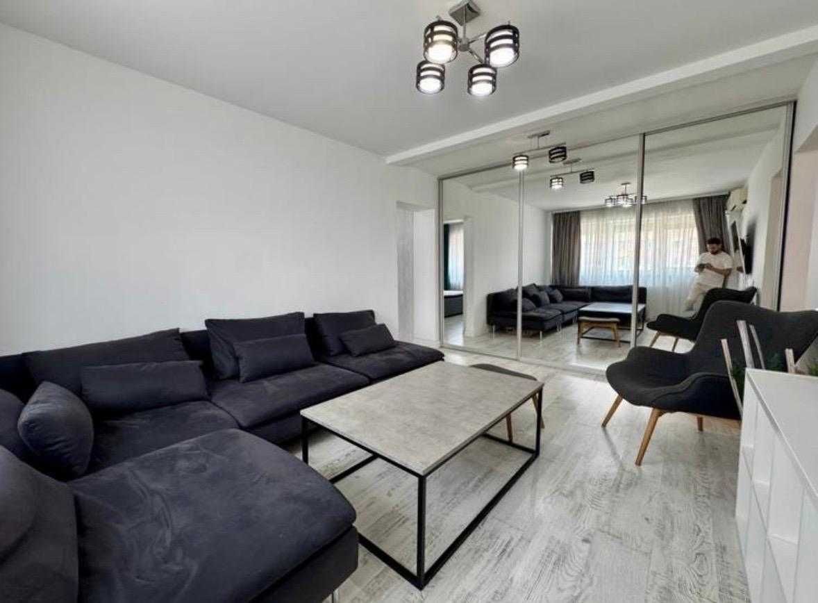 Apartament 3 Camere Obor – Vedere Superbă, Mobilat și Utilat! - Poză 1