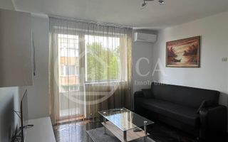 Apartament cu 2 camere de inchiriat in Zona 1 Decembrie Oradea - Poză 2