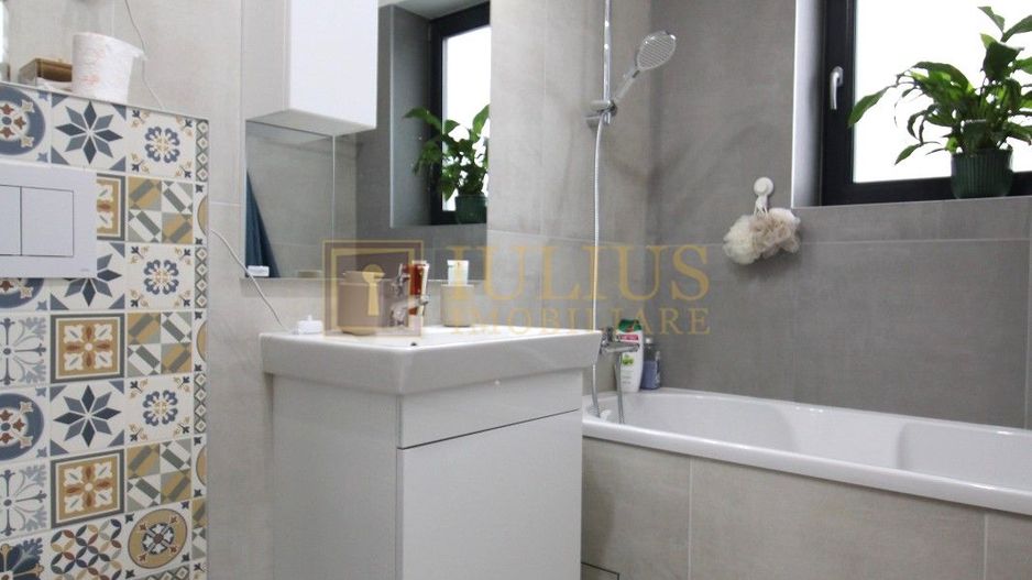 Apartament 2 camere, lift, pet frendly  – Timișoara, zona Mehala - Poză 11