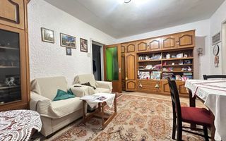 Apartament 3 camere, semidecomandat, Str Rahovei, Sibiu - Poză 1