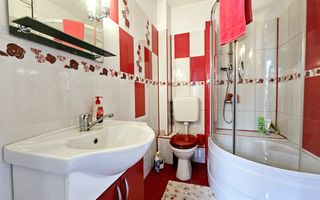 Casa individuala de vanzare, Maieri - Centru - Poză 5