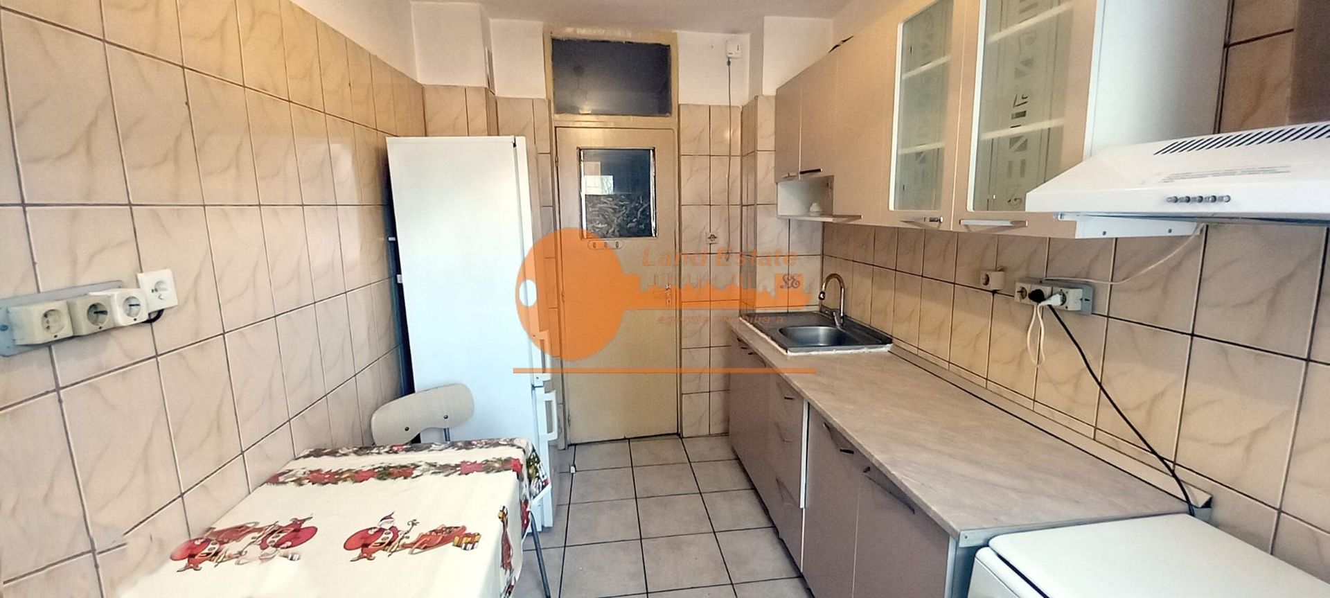 2 camere decomandat | Crângași | 10 min metrou - Poză 3