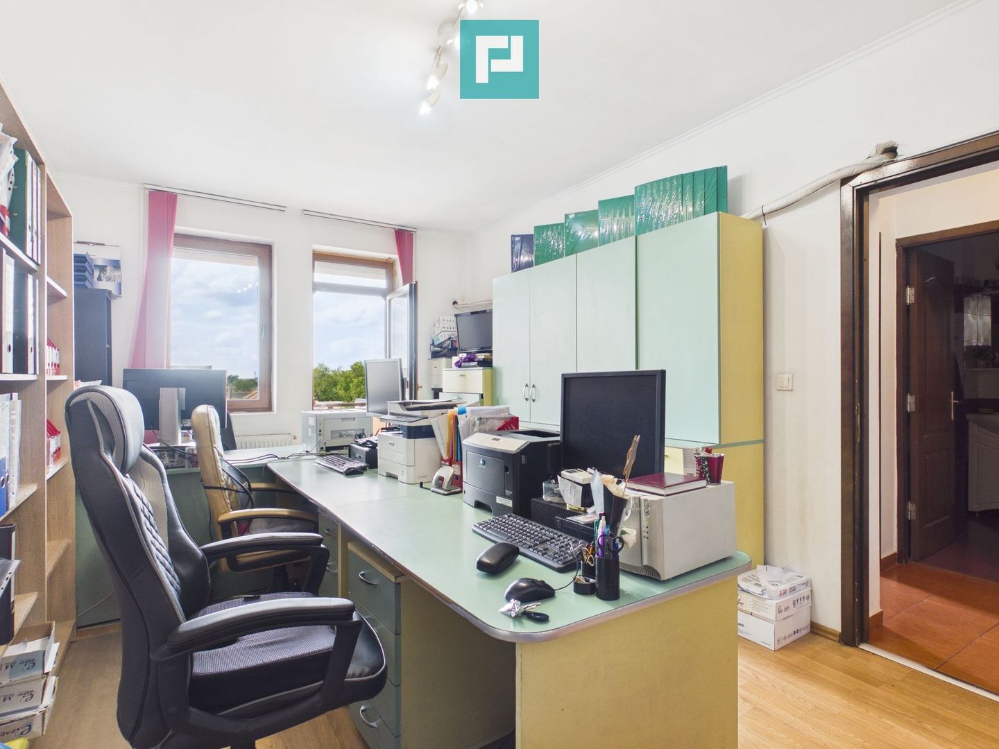 Apartament ideal pentru birouri Gradiște - Poză 4