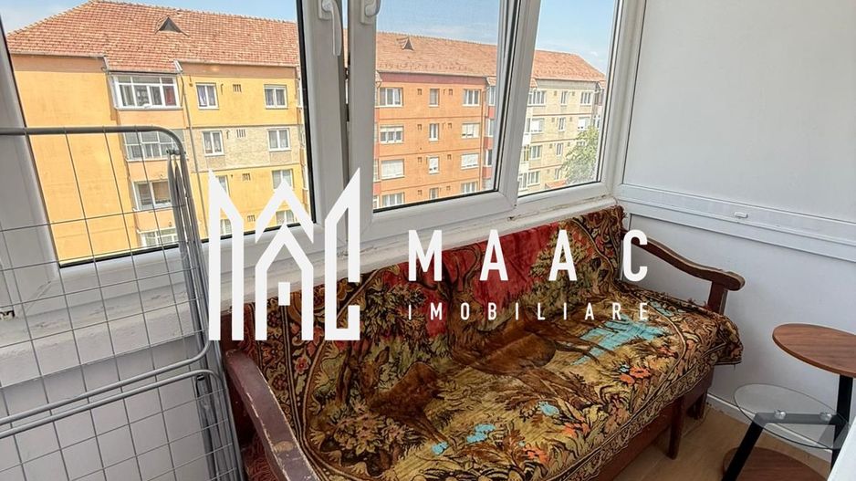 Apartament 2 camere | Renovat | Balcon | PETFRIENDLY | M. Viteazu - Poză 11