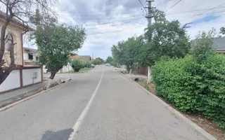 Casa +1.800 mp teren intravilan de vanzare zona Popoveni - Poză 16