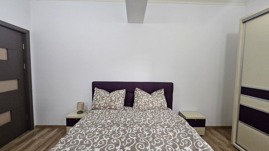 Apartament de inchiriat 2 camere Tomis Plus/Constanta - Poză 4