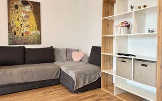 Apartament 2 camere Dumbrăvița – se acceptă pisică 🐱 - Poză 3