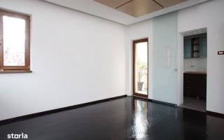 Închiriez apartament 2 camere + mansardă, Piața Muncii -Decebal, birou - Poză 5