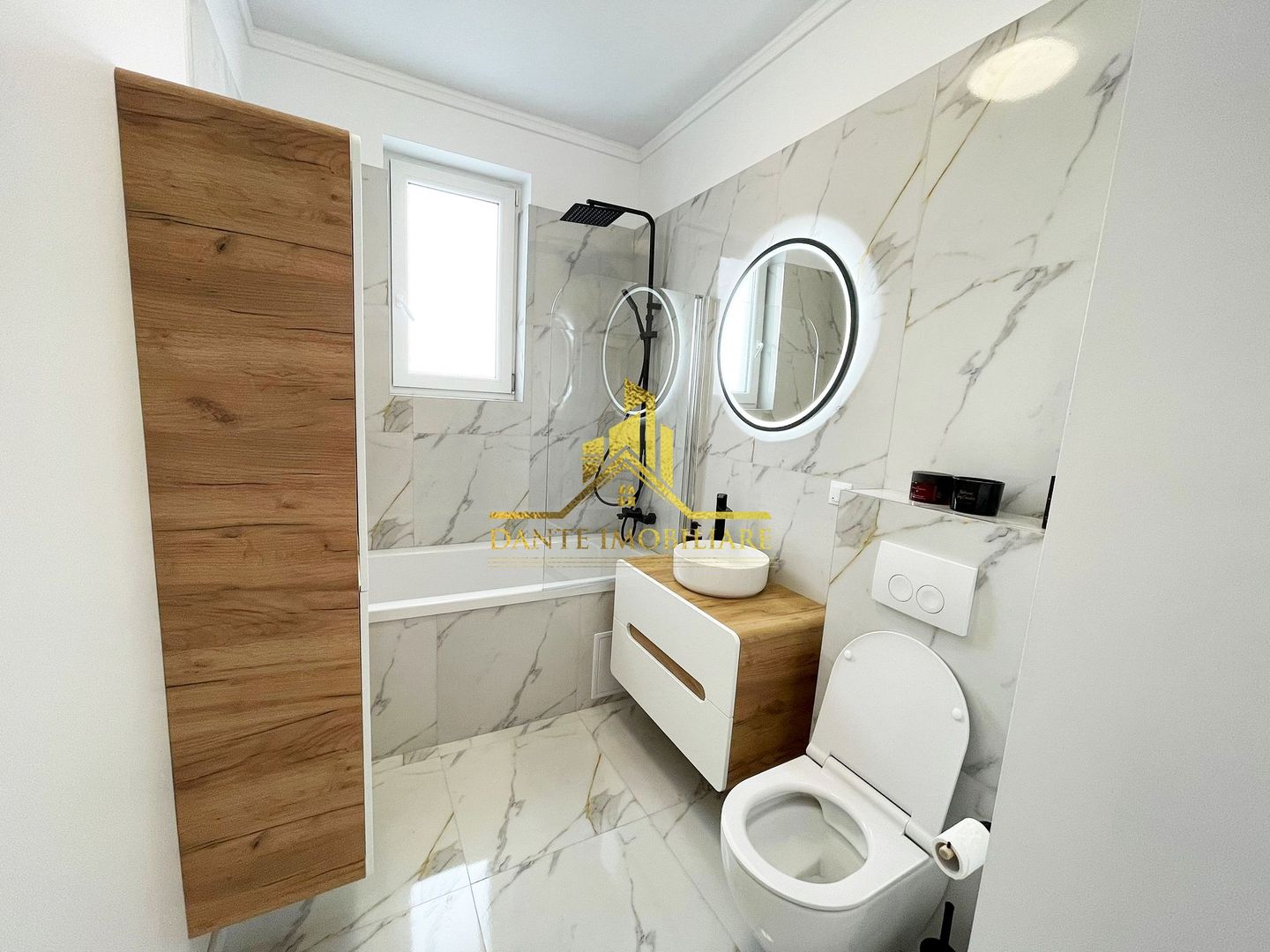 PENTHOUSE, Premium, 3 camere, modern, terasa, parcare, Floresti - Poză 7