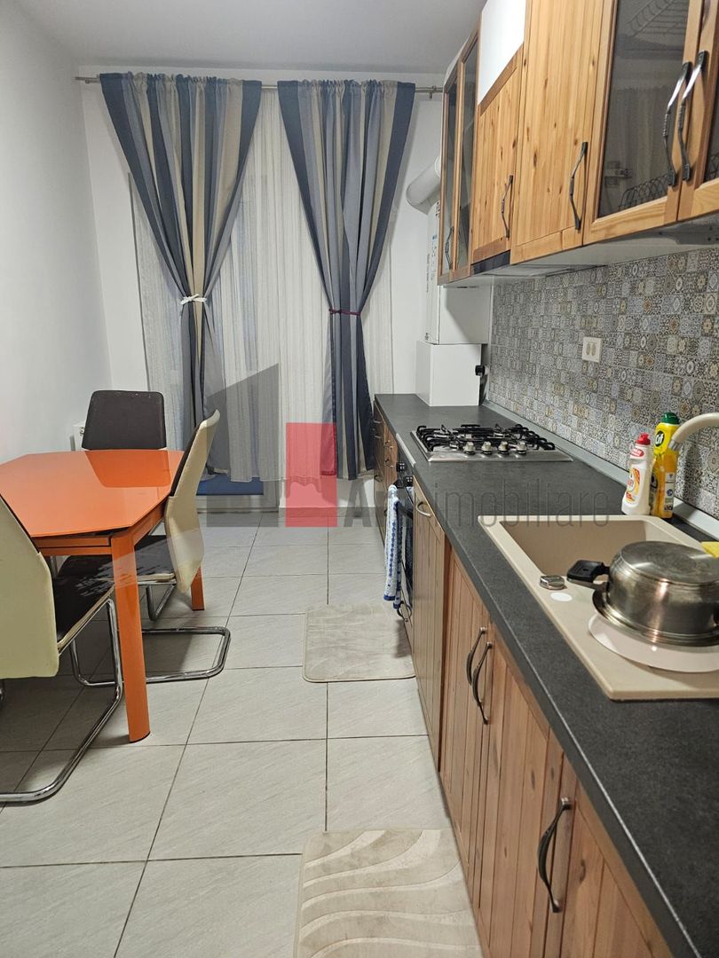 Apartament cu 2 camere-Aparatorii Patriei-Metalurgiei-centrala+loc parcare - Poză 9
