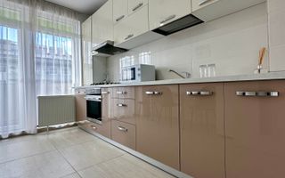 Apartament 43 mp, mobilat/utilat, Sopor, garaj subteran,  Baza Sportiva - Poză 20