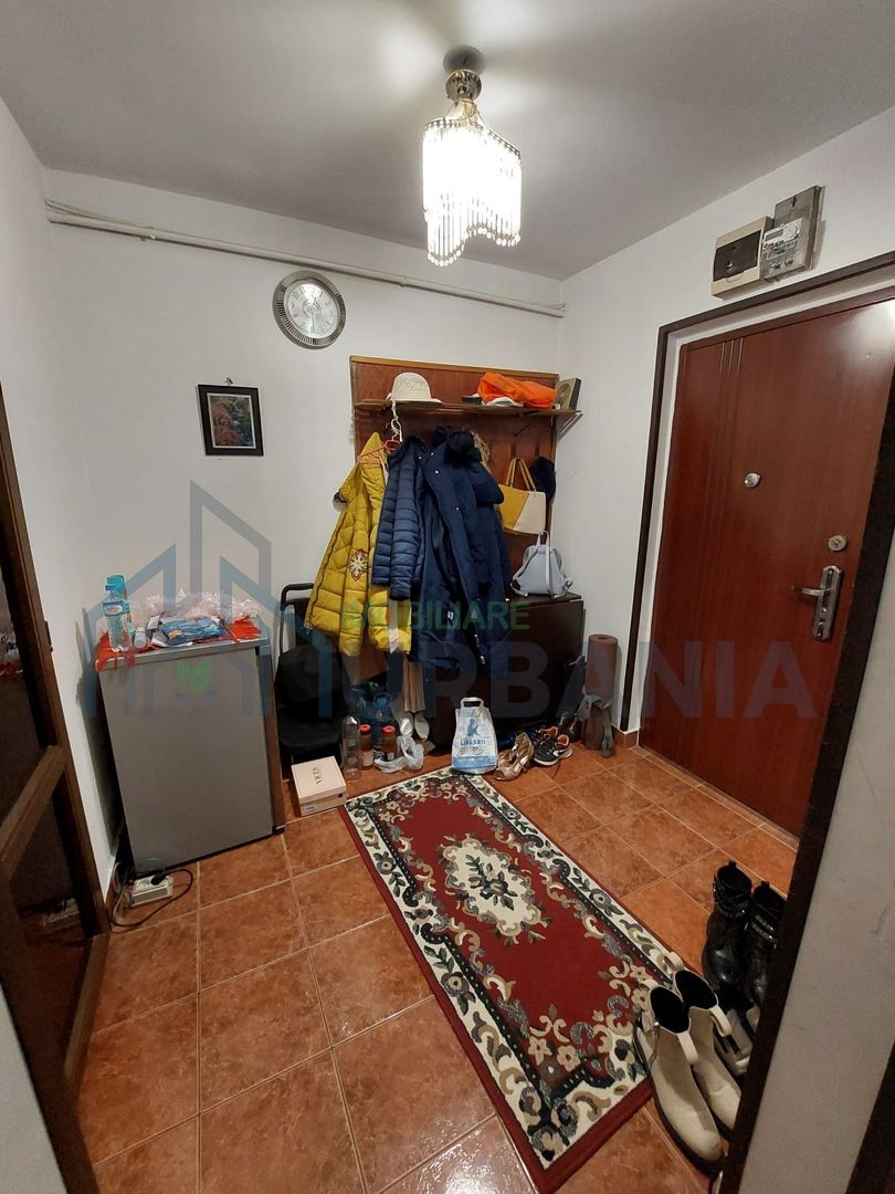 Apartament 2 camere Piata Nicolina - Poză 4