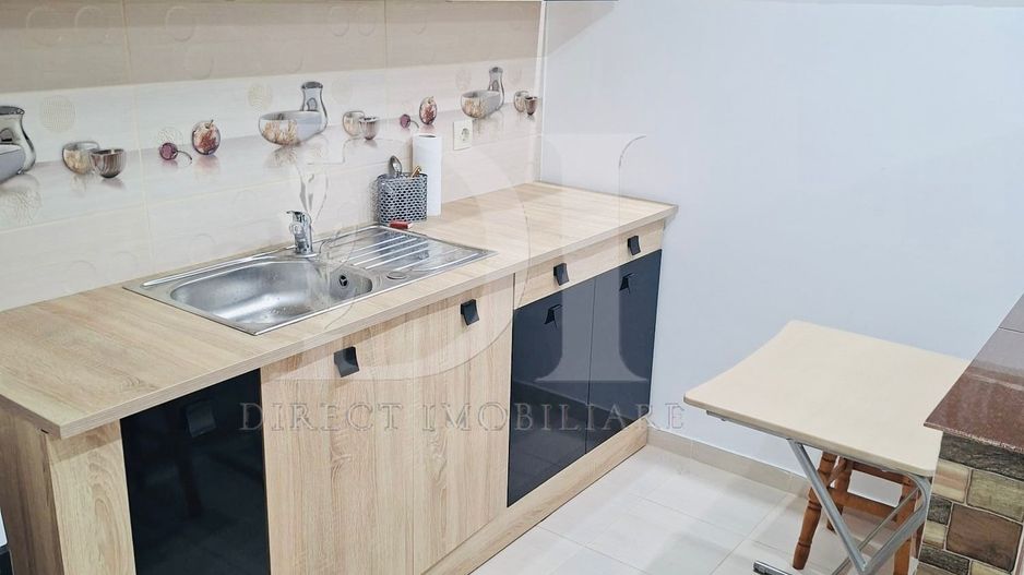 Apartament la cheie / etaj intermediar / Zona Eroilor - Poză 2