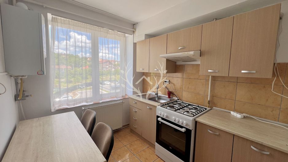 Apartament cu o camera + nisa de dormit, Oașului 86-90, Iris - Poză 2
