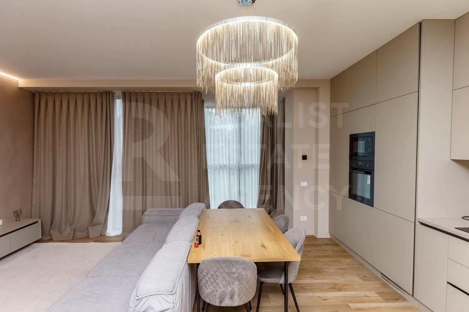 Chirie, apartament, 2 camere, bul. Ștefan cel Mare, Centru - Poză 5