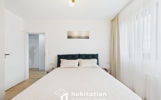 Apartament cochet, finisaje premium – Lipovei - Poză 17