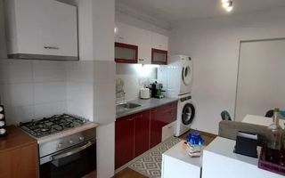 Apartament 2 camere Floresti - Poză 2