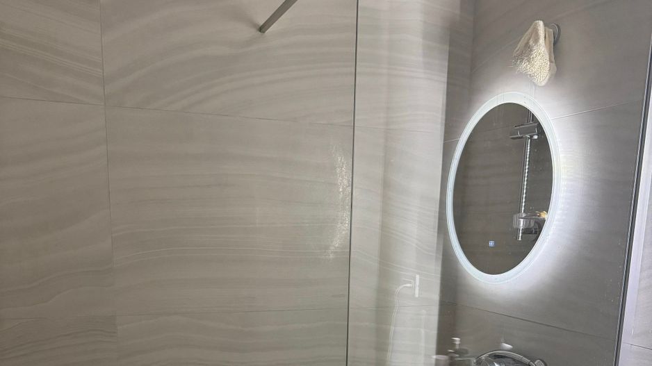 Apartament lux 2 camere Via Pipera - Poză 9