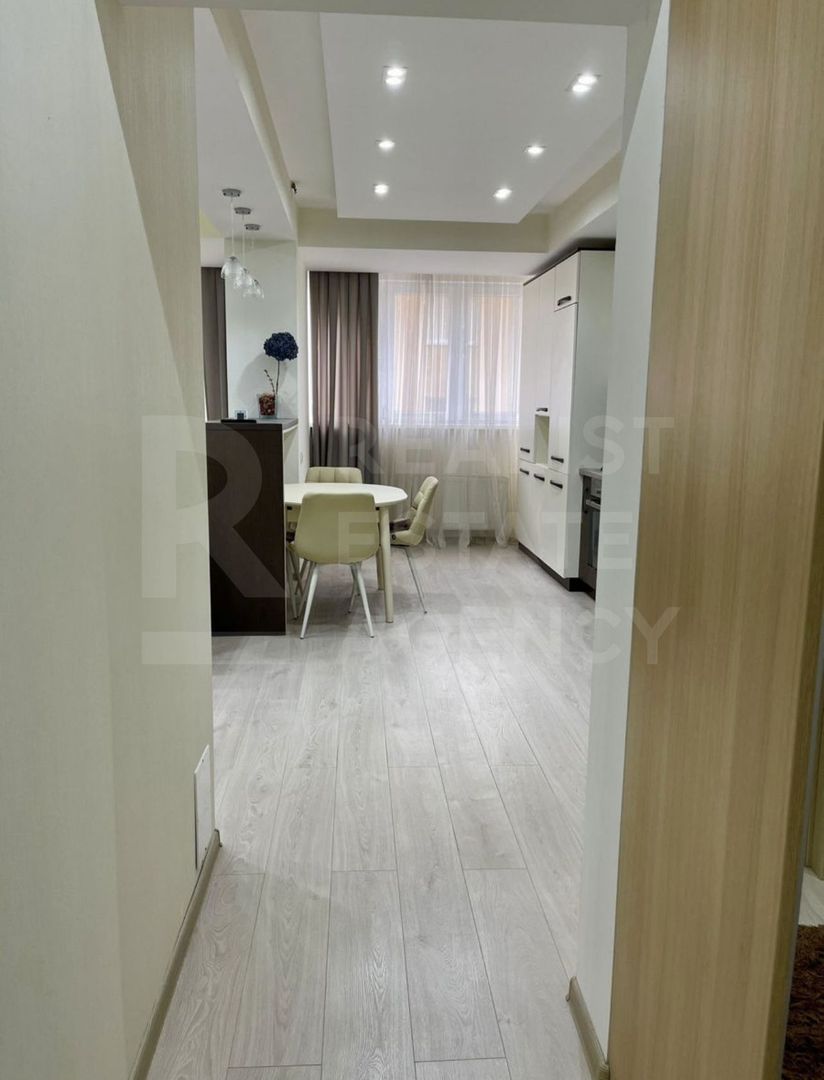 Chirie, apartament, o cameră, str. Ion Casian-Suruceanu, Telecentru - Poză 5