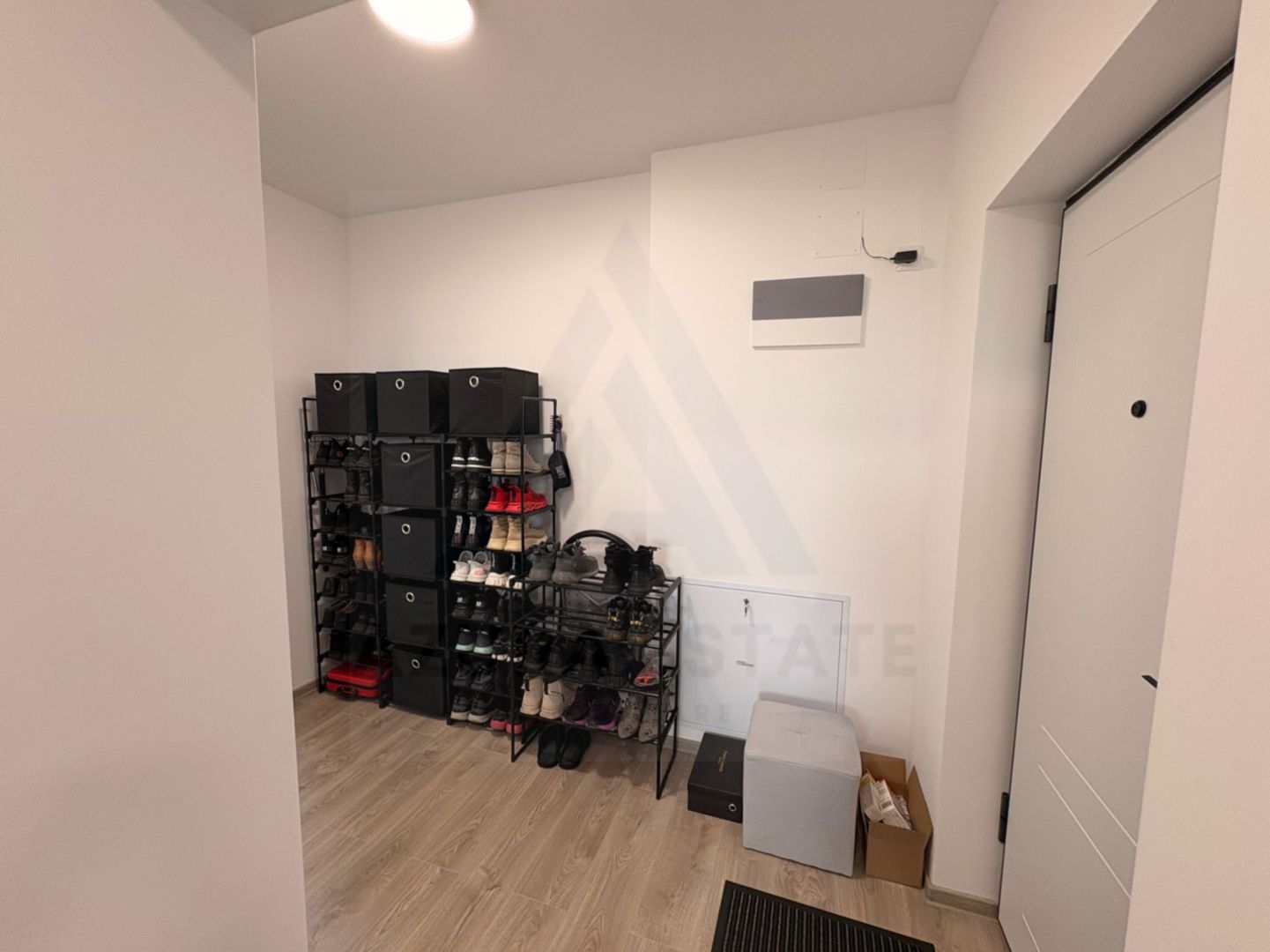 Apartament 2 camere  terasă 10 mp și parcare subterană in Arhitecților - Poză 7
