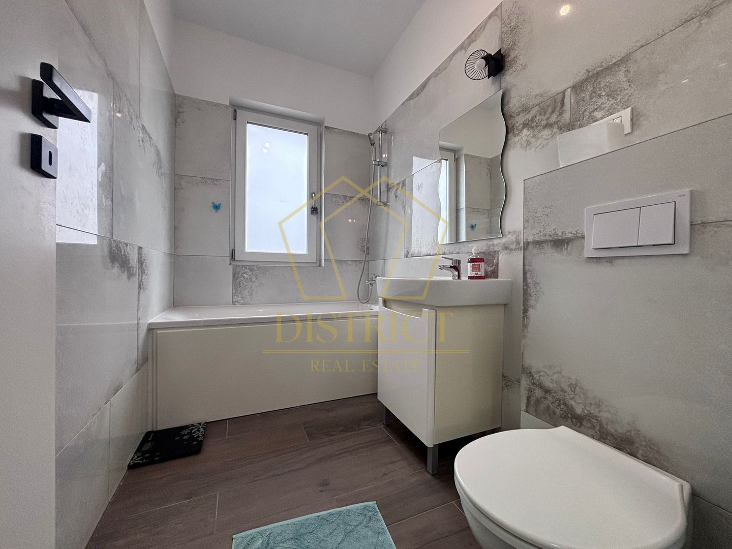 Apartament modern cu 2 camere | PET FRIENDLY - Poză 8