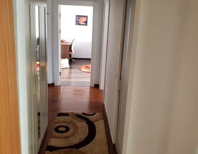 2 camere Mall Vitan-Nerva Traian t259 - Poză 7