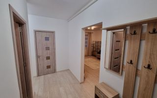 De inchiriat apartament spatios 2 camere zona Pacii - Poză 15
